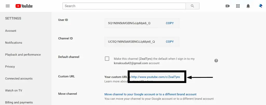 How To Create An Auto-Subscribe Link For YouTube Channel